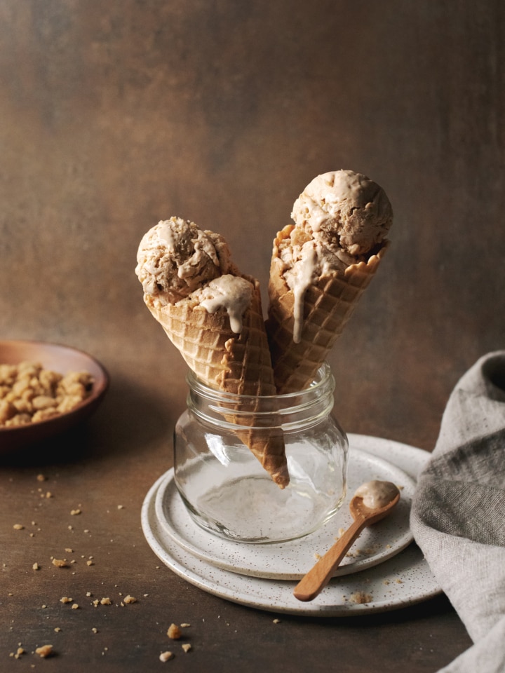 Frozen Desserts Frozen Desserts Archives | Teak & Thyme | Baking & Dessert Recipes