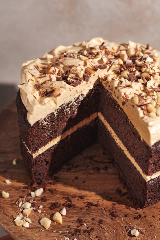 chocolate-cake-with-peanut-butter-frosting-teak-thyme