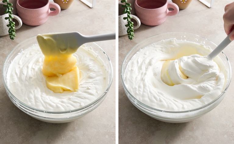 Banana Pudding Jars - Teak & Thyme
