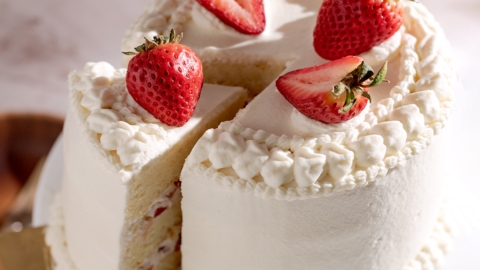 Top 100 birthday cakes