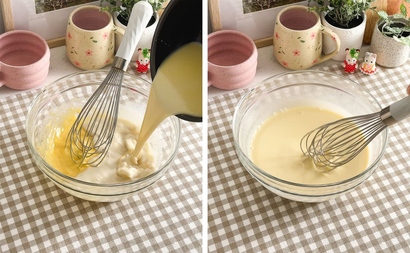 Strawberry Crepe Cake, Tips for Making the Best Strawberry Crepe Cake