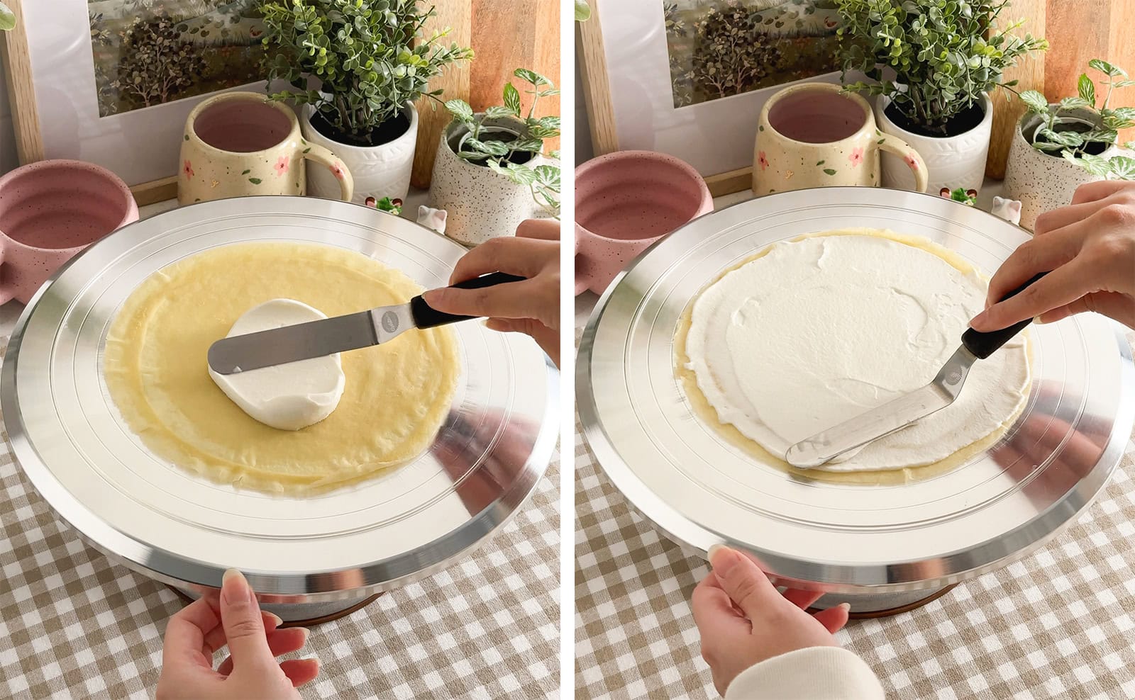 Strawberry Crepe Cake, Tips for Making the Best Strawberry Crepe Cake